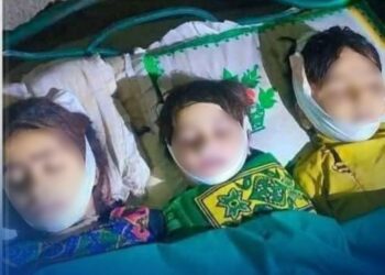 خوست او ننګرهار کې د هوایي برېدونو له کبله ۱۵ کسانو ته مرګ ژوبله اوښتې