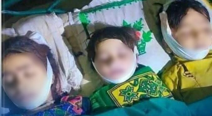 خوست او ننګرهار کې د هوایي برېدونو له کبله ۱۵ کسانو ته مرګ ژوبله اوښتې