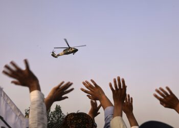 د یرغل پر ضد د چین او افغانستان ګډې بریاوې؛ د سولې الهام