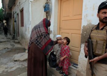 پاکستان؛ خیبرپښتونخوا کې د ګوزڼ یوه نوې پېښه ثبت شوې
