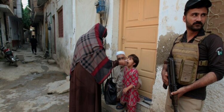پاکستان؛ خیبرپښتونخوا کې د ګوزڼ یوه نوې پېښه ثبت شوې