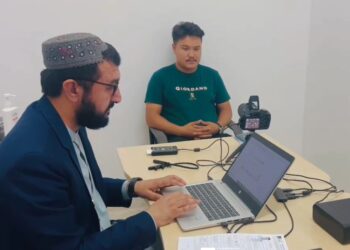 تېره میاشت ۴ زره بهرمېشتو افغانانو د تابعیت تذکرې ورکړل شوي