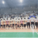 نیمروز کې د ۱۸ لوبډلو ترمنځ د فوټسال سیالۍ پیل شوې