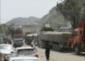 د تورخم له لارې پاکستان ته د صادراتو لپاره ځانګړي وختونه وټاکل شول