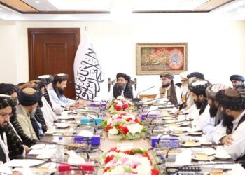 د اقتصادي کمېسیون نوبتي غونډه؛ د منرالونو د ملي پالیسۍ مسوده تایید شوې