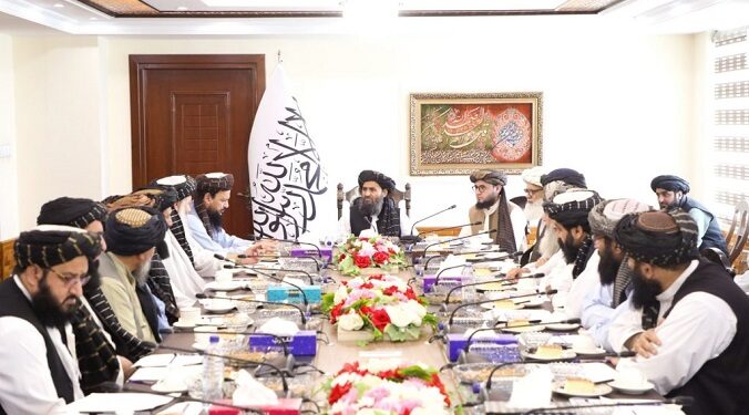 د اقتصادي کمېسیون نوبتي غونډه؛ د منرالونو د ملي پالیسۍ مسوده تایید شوې