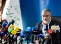 د تهران والي: څه باندې یو میلیون ناقانونه افغان کډوال اېستل شوي
