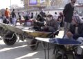 د کار وزارت: هغه مسلکي کارګران چې له یوه کال راهیسې وزګاره دي قطر ته لېږو