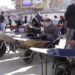 د کار وزارت: هغه مسلکي کارګران چې له یوه کال راهیسې وزګاره دي قطر ته لېږو