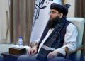 مولوي عبدالکبیر د کويټ د پارلمان له پخواني غړي سره کتلي
