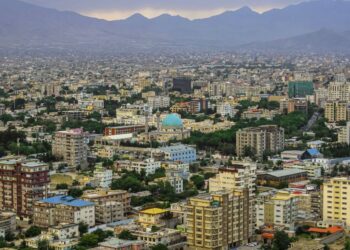 عدلیې وزارت: د کورونو مالکان باید د خپلو کورونو کرايې لوړې نه کړي