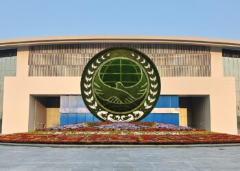 د چین نوی وړاندیز د نړۍ د مدیریت په برخه کې د شته شتونزو د لرې کولو لپاره ګټور دی