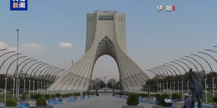 ايران د اروپا او امريکا د بنديزونو پر وړاندې څنګه مقابله کولی شي؟
