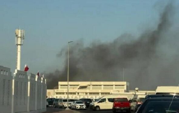 په قطر د اسراییلو بريد پراخ غبرګونونه را پارولي دي
