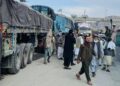 تورخم لاره د هر ډول تګ راتګ پر مخ پرانیستل شوه
