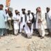 تخار کې د سپین زر سوداګریز ښارګوټي د جوړېدو چارې پيل شوې