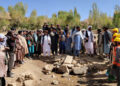 غور کې سلګونه کورنیو ته د څښاک پاکې اوبه برابرې شوې