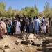 غور کې سلګونه کورنیو ته د څښاک پاکې اوبه برابرې شوې