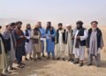 په کندوز کې کډوالو ته د ځمکو د وېش لړۍ پیل شوه