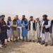 په کندوز کې کډوالو ته د ځمکو د وېش لړۍ پیل شوه