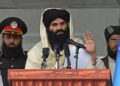 حقاني: خلک د امنیت خونديتوب او د امنیتي ځواکونو له کړنو خوښ دي