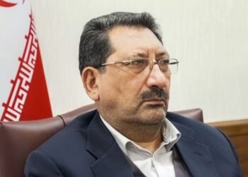د ایران د صنعت او سوداګرۍ وزیر نن کابل ته راځي