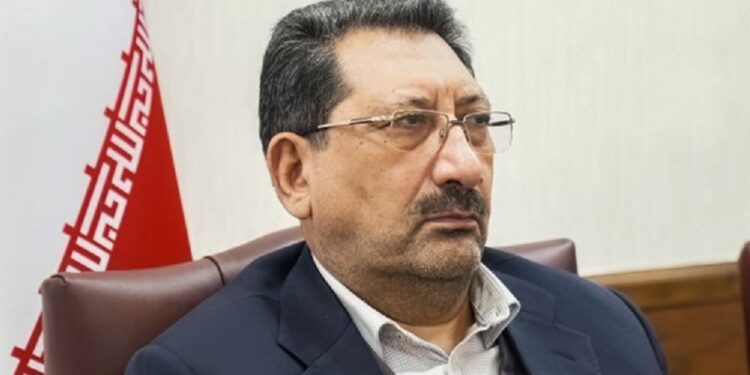 د ایران د صنعت او سوداګرۍ وزیر نن کابل ته راځي