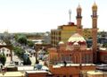 غزني کې ۹۸ بېلابېلې پراختیایي پروژې ګټې اخیستنې ته سپارل شوې