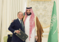 د سعودي او پاکستان دفاعي تړون ته د هند غبرګون