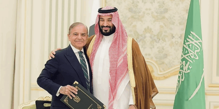 د سعودي او پاکستان دفاعي تړون ته د هند غبرګون