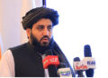 عمر: نړیوال دې د افغانستان د برېښنا نیمګړې پروژې بشپړې کړي