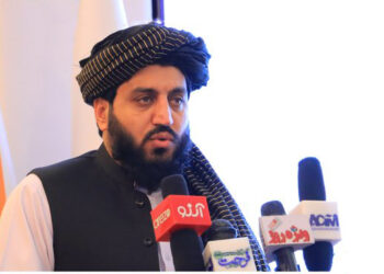 عمر: نړیوال دې د افغانستان د برېښنا نیمګړې پروژې بشپړې کړي