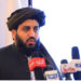 عمر: نړیوال دې د افغانستان د برېښنا نیمګړې پروژې بشپړې کړي