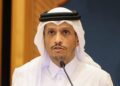 د قطر لومړی وزیر نن امریکا ته سفر کوي