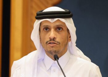 د قطر لومړی وزیر نن امریکا ته سفر کوي