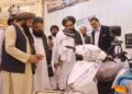 هرات کې د رېکشاوو د تولید او بسته‌بندۍ فابریکه جوړه شوې
