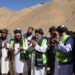 بامیانو کې راستنېدونکو کډوالو ته ښارګوټی جوړیږي