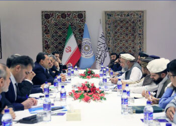 د کابل او تهران ترمنځ د کلنۍ سوداګرۍ کچه لوړیږي