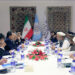 د کابل او تهران ترمنځ د کلنۍ سوداګرۍ کچه لوړیږي