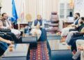 د ننګرهار او کونړ زلزله ځپلو ته د سرپناه جوړولو پروګرام پيلیږي