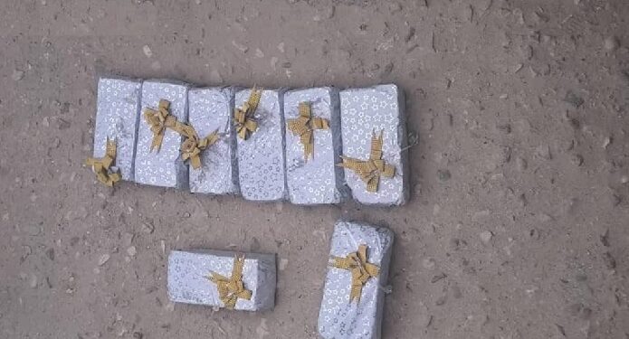 د سرپل – بلخاب ۱۰۰ کیلومتري سړک د لومړي فاز جوړولو چارې پیل شوې