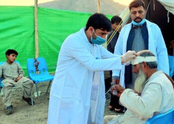 ډبلیو ایچ او: اسلام‌کلا او تورخم کې یې راستنېدونکو ته روغتیايي خدمات پراخ کړي