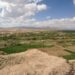 غزني؛ د ۳۷ میلیونه افغانیو په لګښت د یوه سړک جوړولو چارې پیل شوې