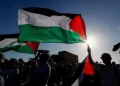 شپږو نورو هېوادونو هم فلسطین په رسمیت وپېژنده
