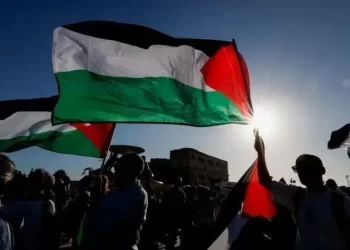 شپږو نورو هېوادونو هم فلسطین په رسمیت وپېژنده