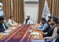 قزاقستاني لوري په افغانستان کې پر کانونو پانګونې ته لېوالتیا ښودلې