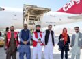 سویس د کونړ زلزله ځپلو سره خپلې مرستې سرې میاشتې ته سپارلې دي