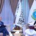 قزاقستان د افغان زلزله ځپلو د درملنې او روغتیایي همکارۍ ژمنه کړې