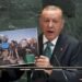اردوغان: په غزه کې له ۷۰۰ ورځو راهیسې نسلوژنه روانه ده