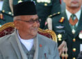 د نیپال صدراعظم استعفا وکړه